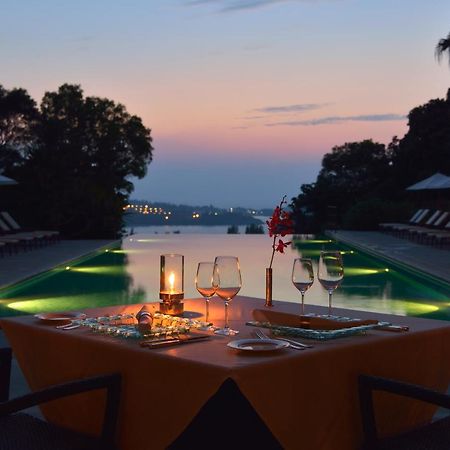 Hotel The Atta Terrace Club Towers (Adults Only) Onna Zewnętrze zdjęcie