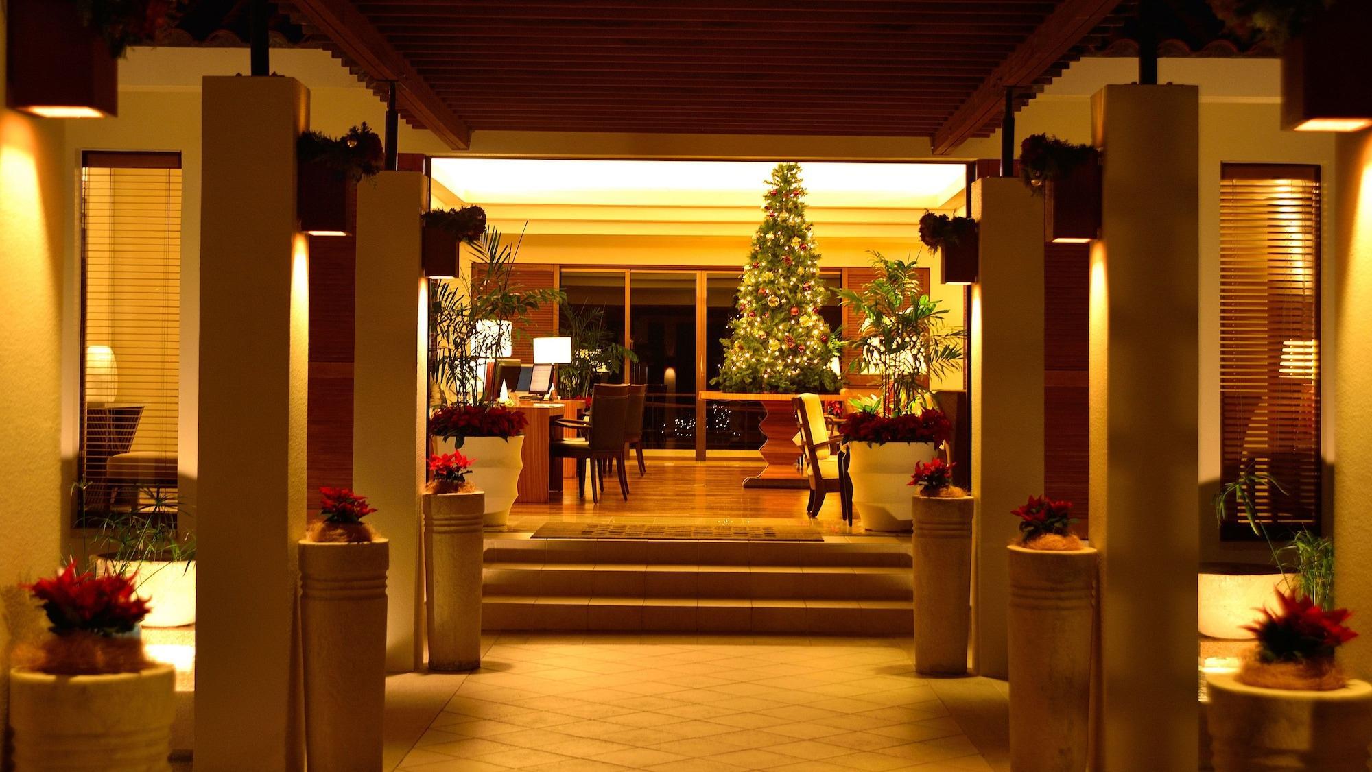 Hotel The Atta Terrace Club Towers (Adults Only) Onna Zewnętrze zdjęcie